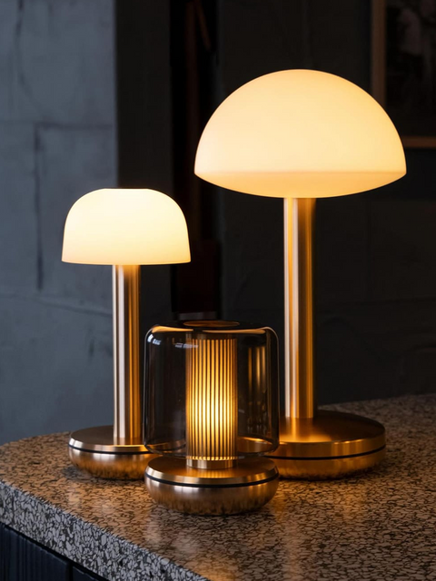 Enhance the atmosphere in your hospitality venue with wireless lighting