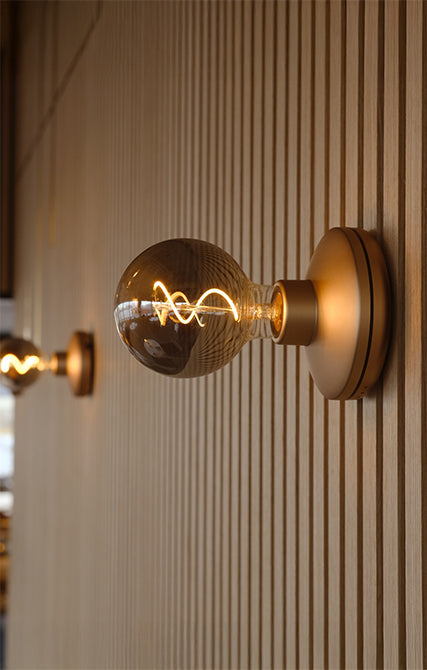 Wall lights
