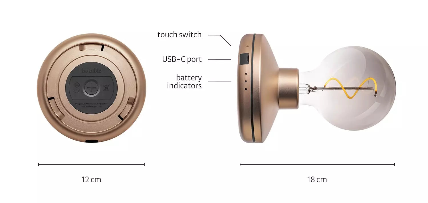 Product size