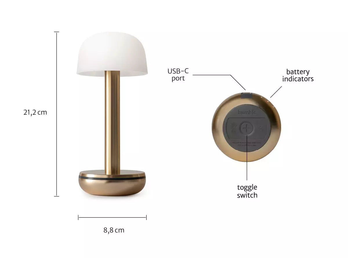 Product size