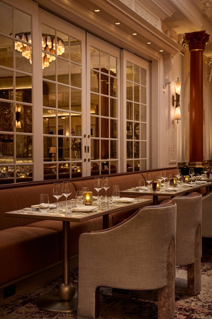 The Savoy