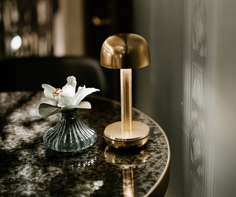 Humble Two Gold at Four Seasons Budapest