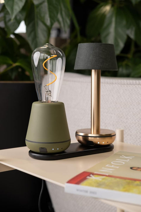 Wireless Charger