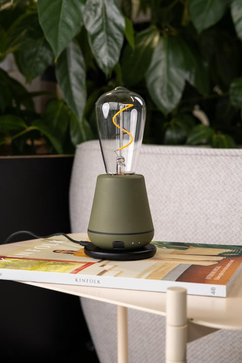 Wireless Charger