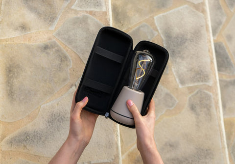 Travel Case