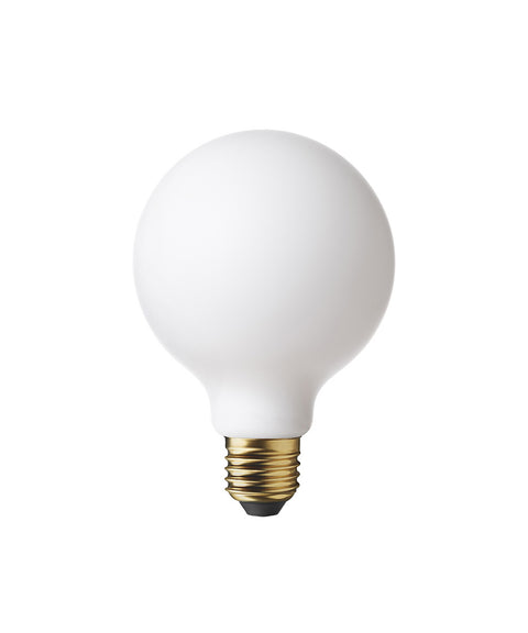 Bulb G95 frosted