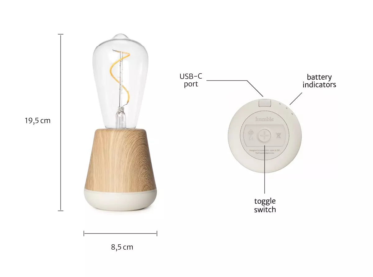 Product size