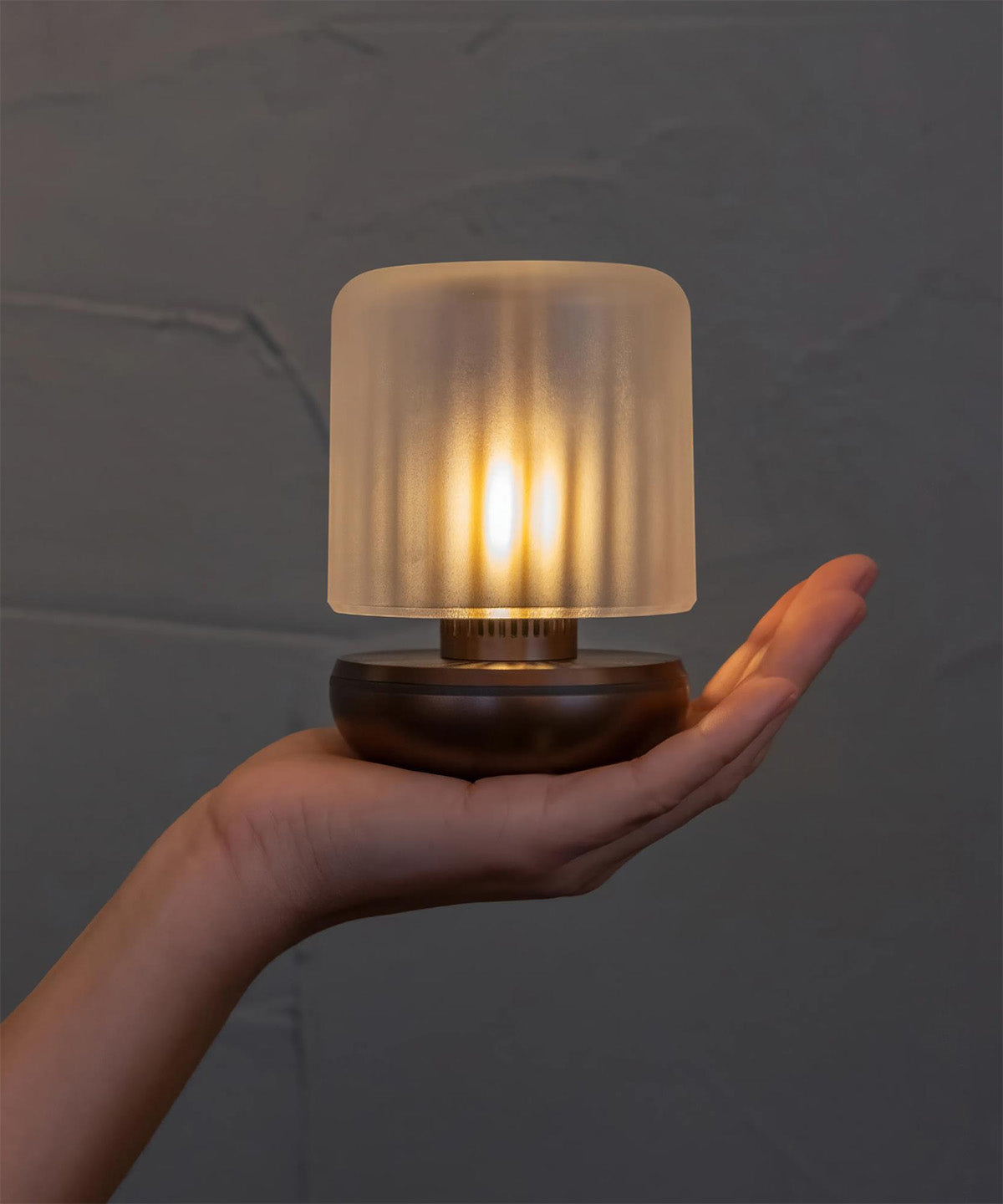 Firefly Bronze Frosted