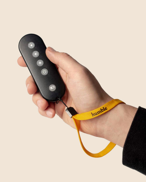 Remote control