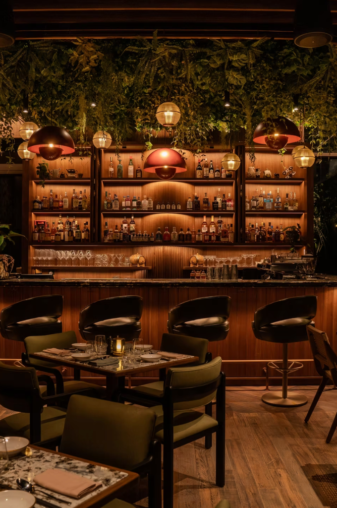 The Standard, Singapore