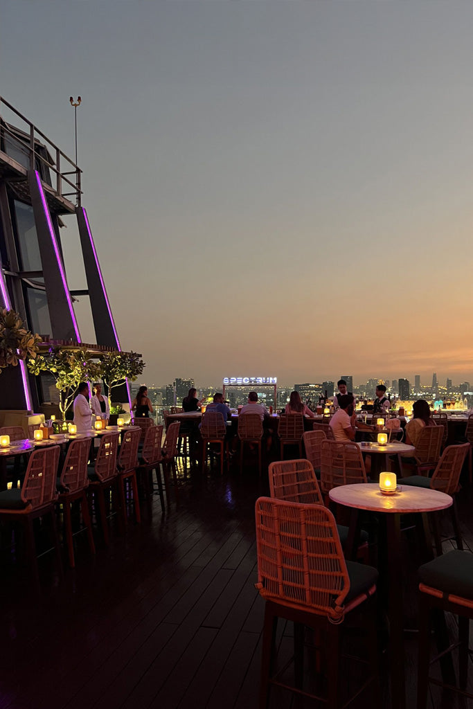 Hyatt Regency Bangkok