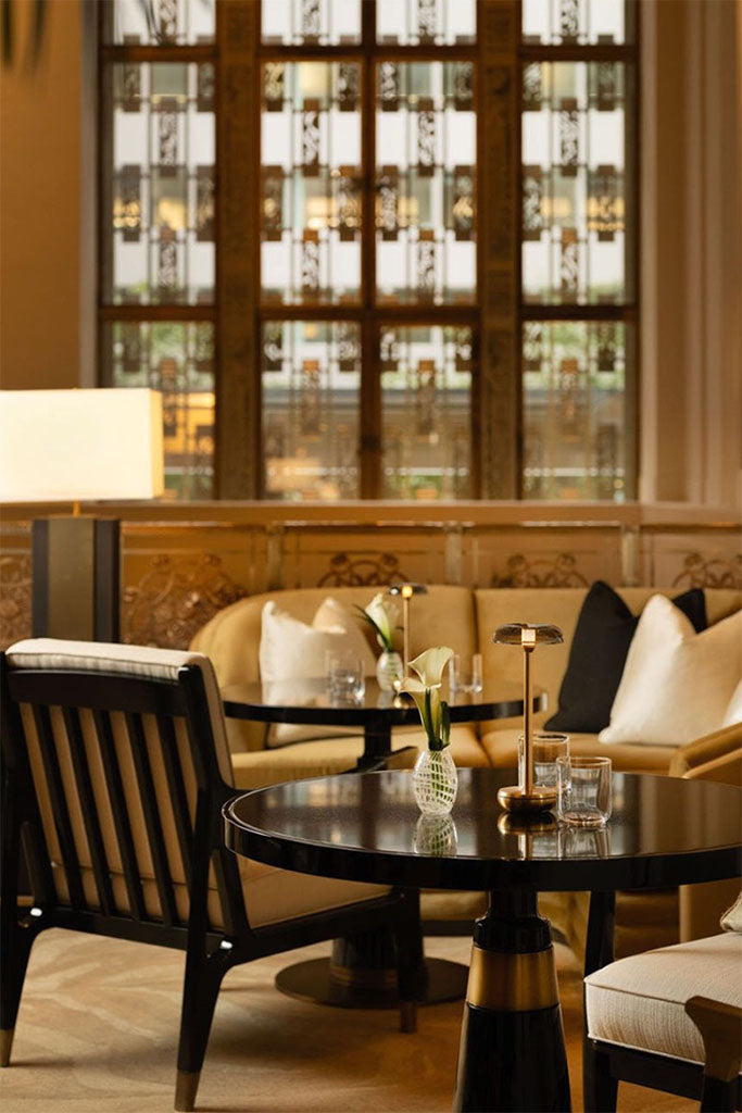 Waldorf Astoria New York