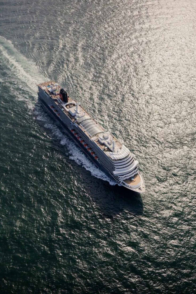 Queen Anne Cruises