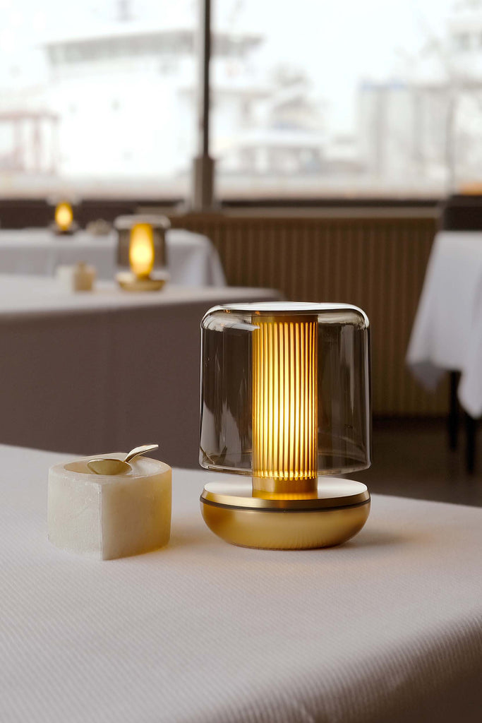 Restaurant Lars