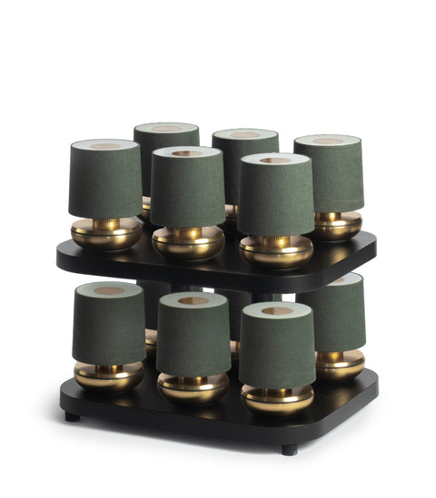 Stack Set