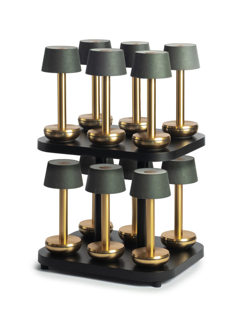 Stack Set