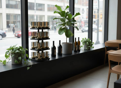 Kabelloses Ladegerät