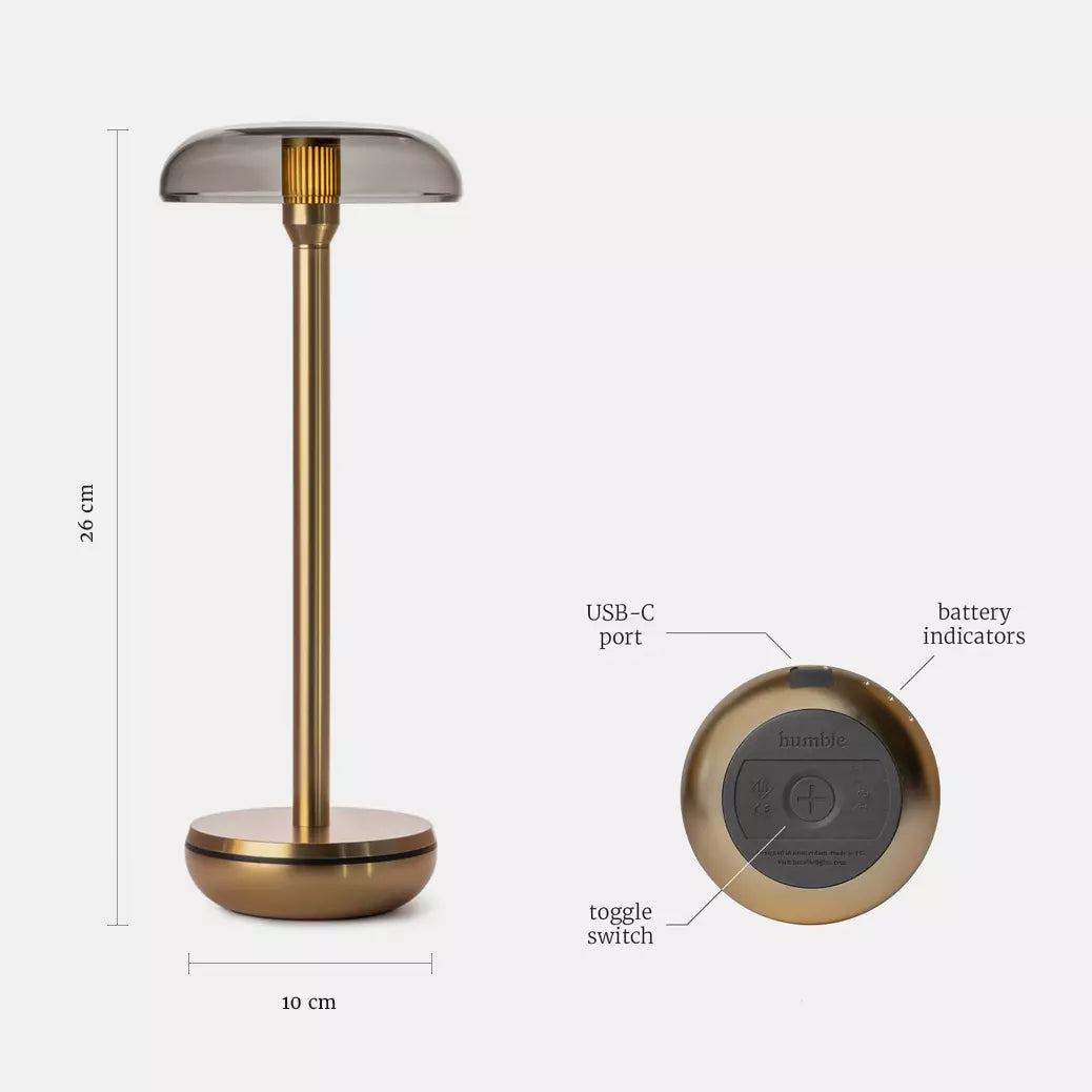 Product size