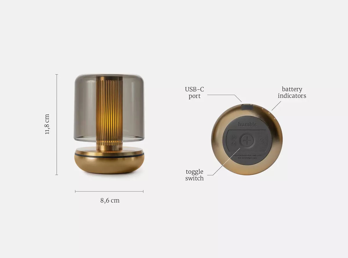 Product size